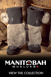 Manitobah Mukluks