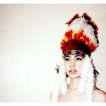 another ugly headdress