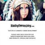 rubylovejoy website hopefully down for good